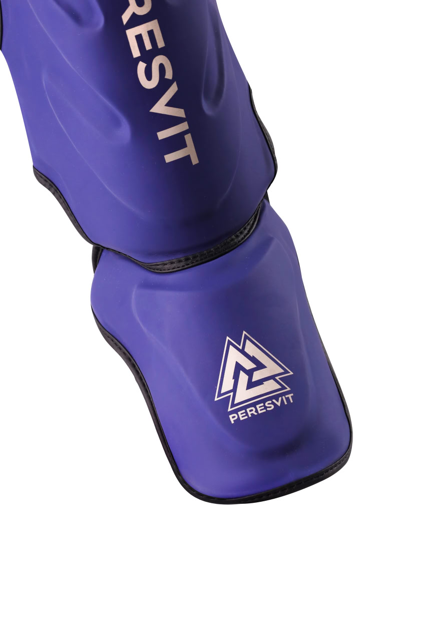 Захист гомілки Peresvit Flame Shinguards Navy фото