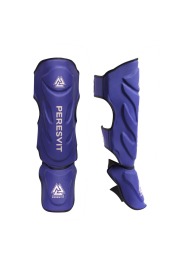 Захист гомілки Peresvit Flame Shinguards Navy