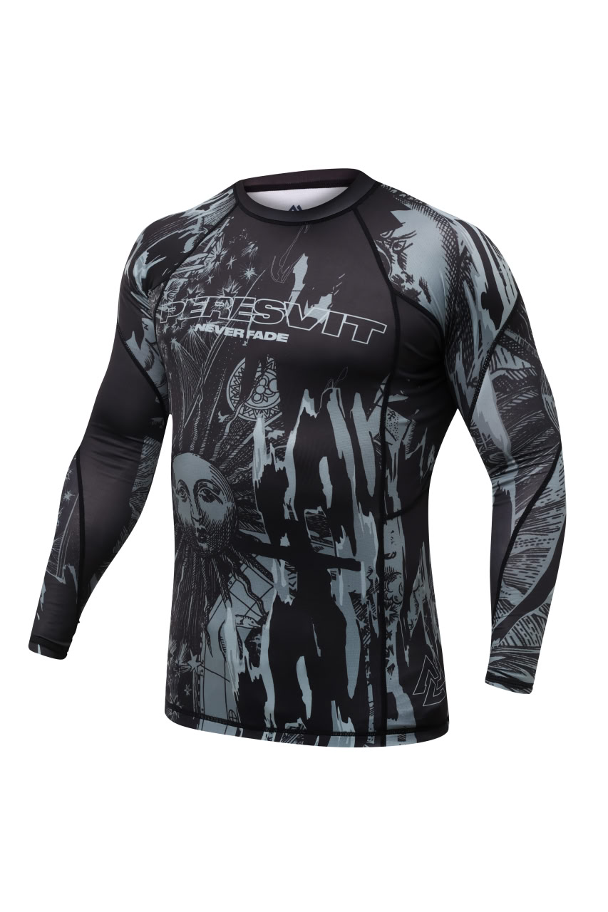 Peresvit Solstice Rashguard Long Sleeve price