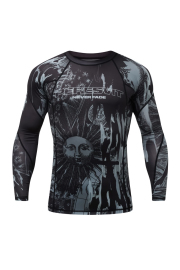 Peresvit Solstice Rashguard Long Sleeve
