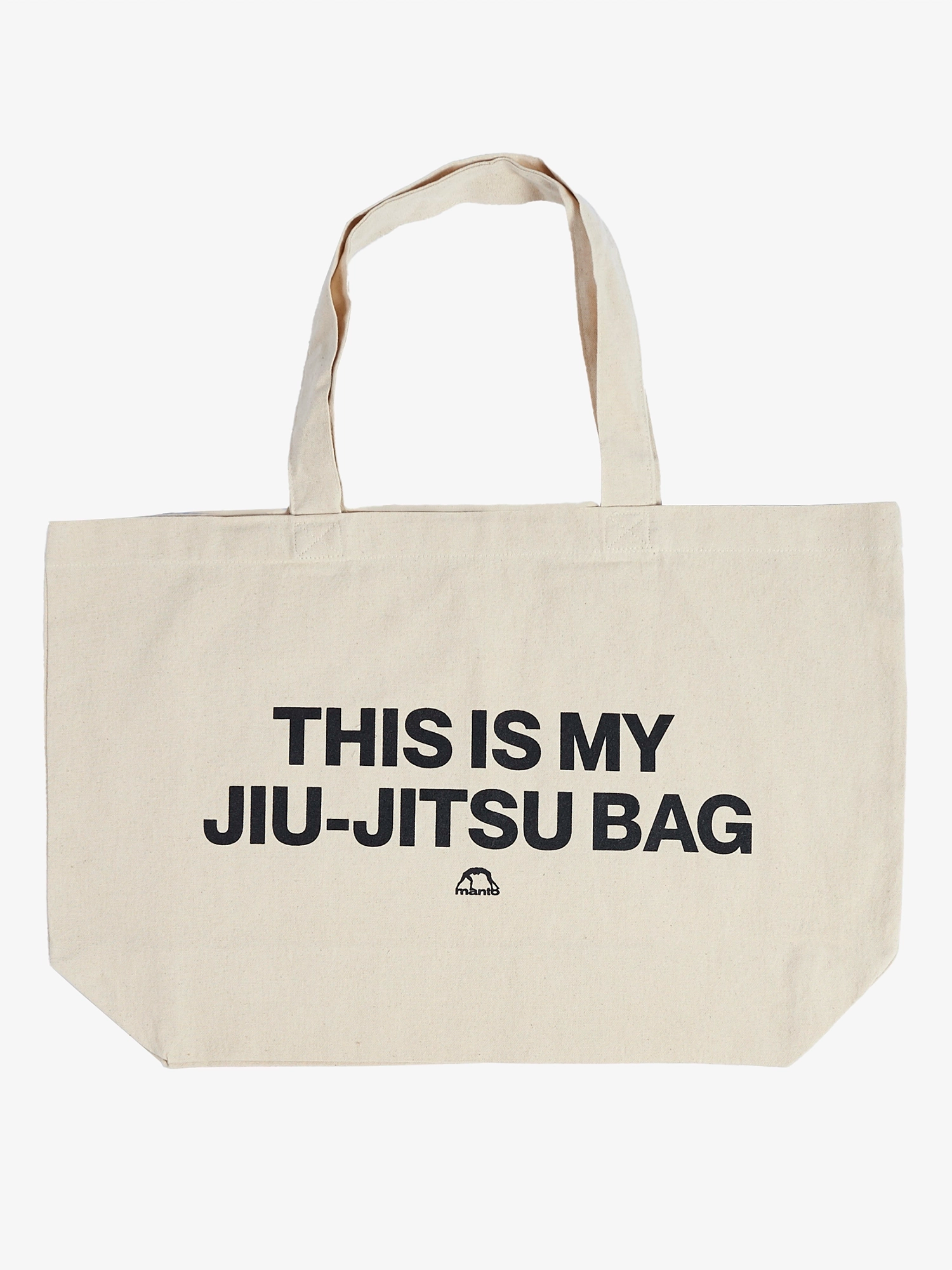 Ручна сумка MANTO Tote Bag Jiu-Jitsu Large