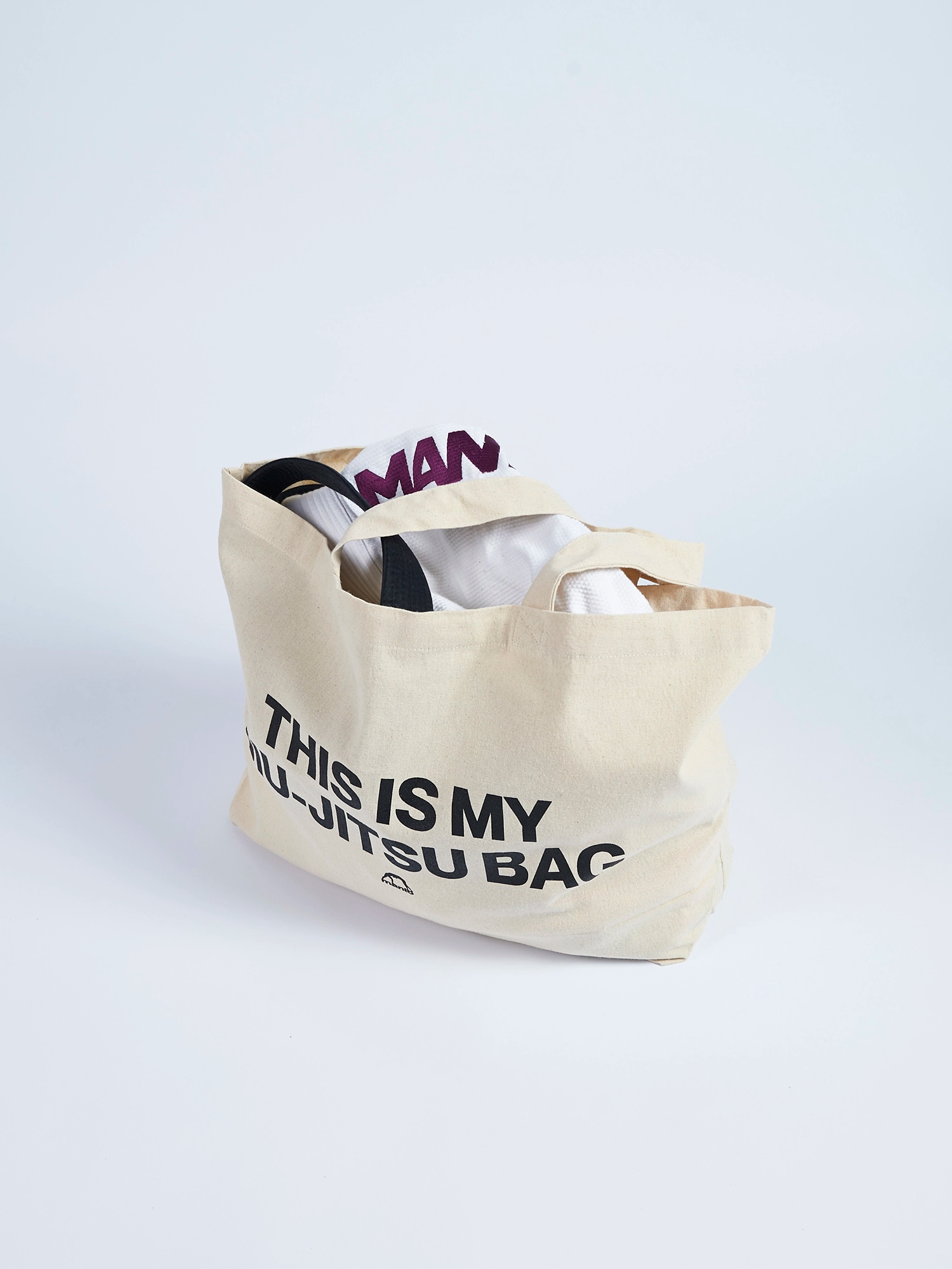Hand bag MANTO Tote Bag Jiu-Jitsu Large buy