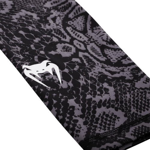 Женские леггинсы Venum Fusion Leggings Black розмір