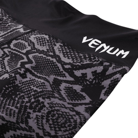 Женские леггинсы Venum Fusion Leggings Black, Фото № 5