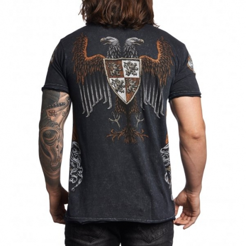 Affliction WAR Tee T-shirt price