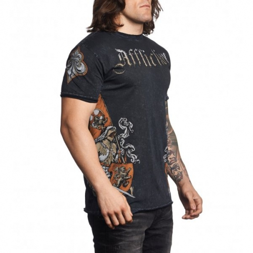 Affliction WAR Tee T-shirt buy