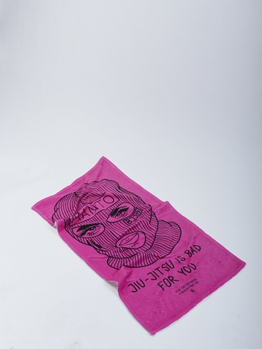 MANTO x KTOF Sports Towel Bad buy