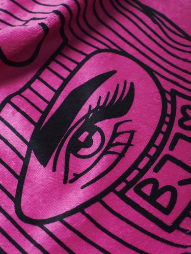 MANTO x KTOF Sports Towel Bad photo