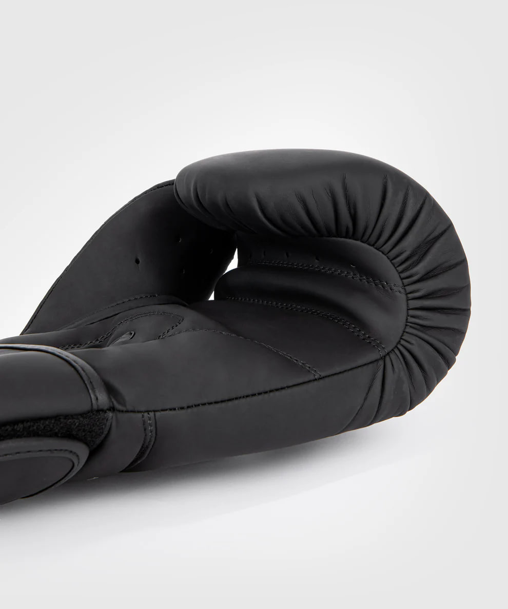 Боксерские перчатки Venum Contender 1.5 Boxing Gloves Black White фото