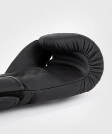 Боксерські рукавиці Venum Contender 1.5 Boxing Gloves Black White фото