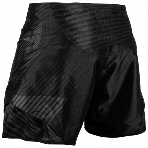 MMA shorts Venum Plasma Fightshorts Black Black price