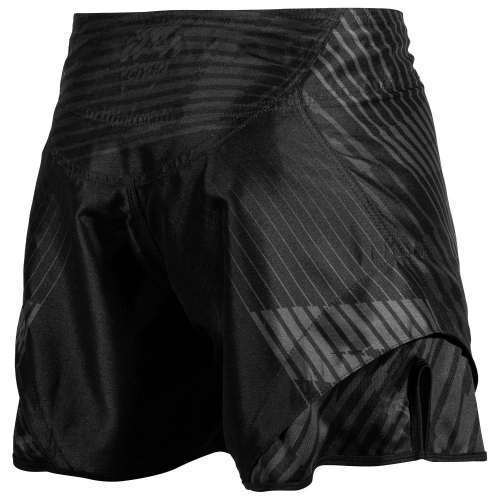 MMA shorts Venum Plasma Fightshorts Black Black photo
