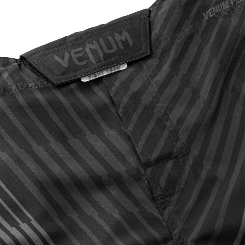MMA shorts Venum Plasma Fightshorts Black Black original