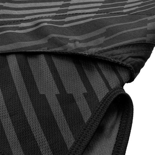 MMA shorts Venum Plasma Fightshorts Black Black where to buy
