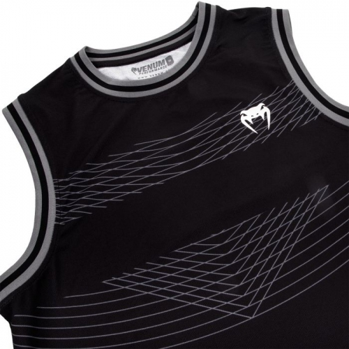 Майка Venum Club 182 Tank Top Black фото