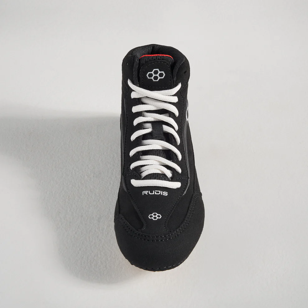 Rudis Ninety-5 Youth Wrestling Shoes Ninja original