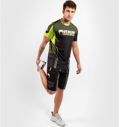 Шорты Venum Training Camp 3.0 Training Shorts размер