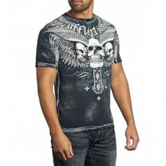 Affliction Secular Crewneck Tee buy