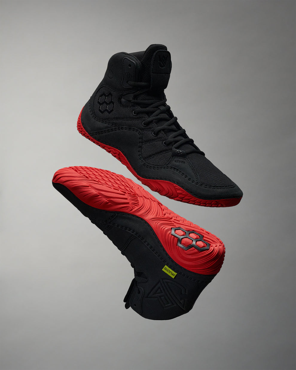 Rudis JB1 Adult Wrestling Shoes Laser Beam price