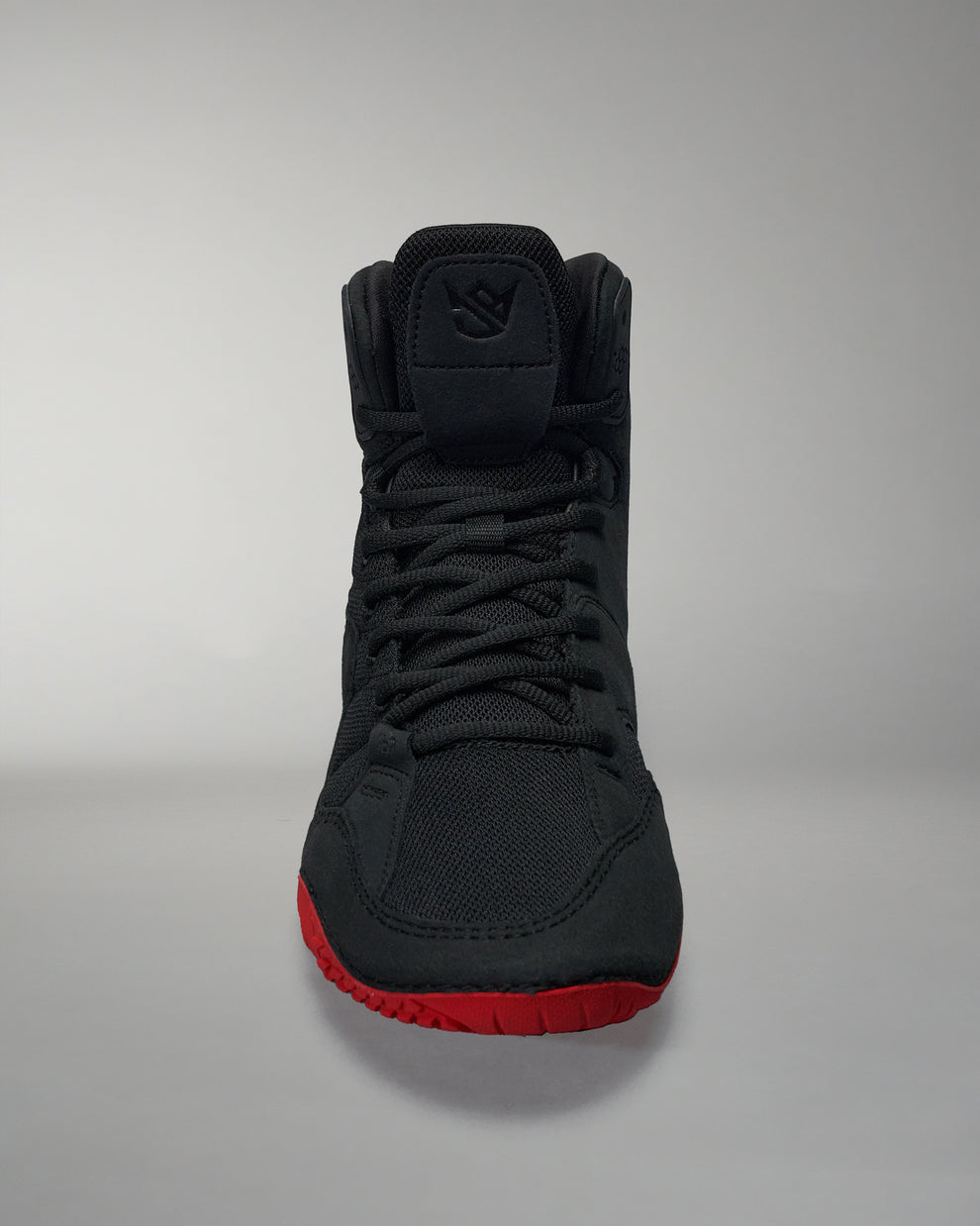 Rudis JB1 Adult Wrestling Shoes Laser Beam size