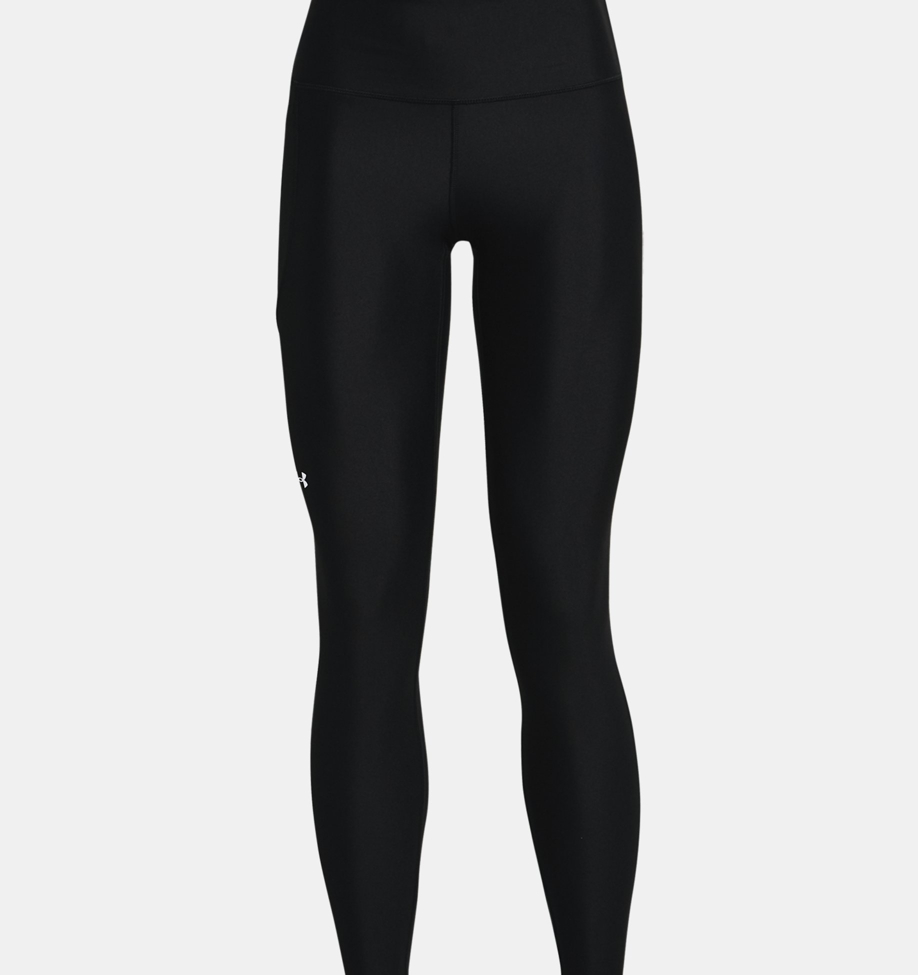 Womens leggings Under Armor Tech Black White original