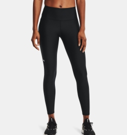 Womens leggings Under Armor Tech Black White