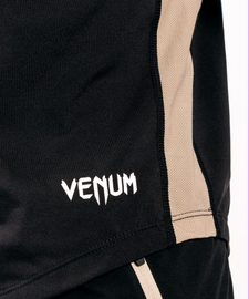Футболка Venum Loma Origins Dry Tech T-shirt Black, Фото № 8