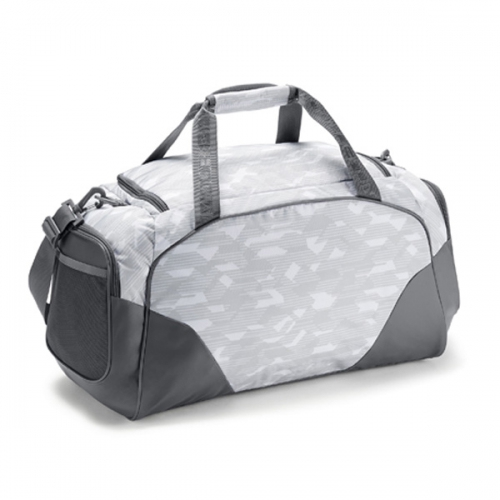 Under Armour Undeniable 3.0 Medium Duffle Bag White buy