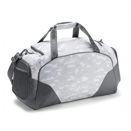 Спортивная сумка Under Armour Undeniable 3.0 Medium Duffle Bag White, Фото № 2