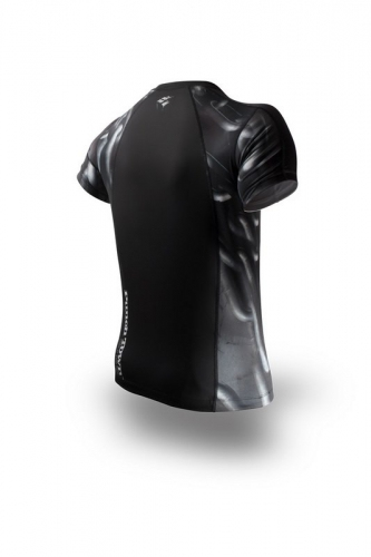 Rashguard PunchTown Chainz Rash Guard Short Sleeve buy