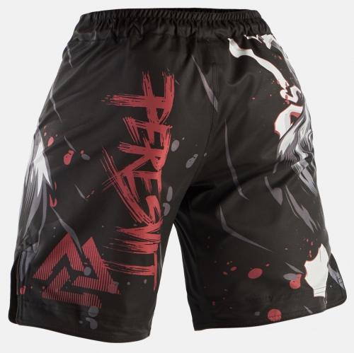 Шорты для ММА Peresvit Battle Bear MMA Fight Shorts купить
