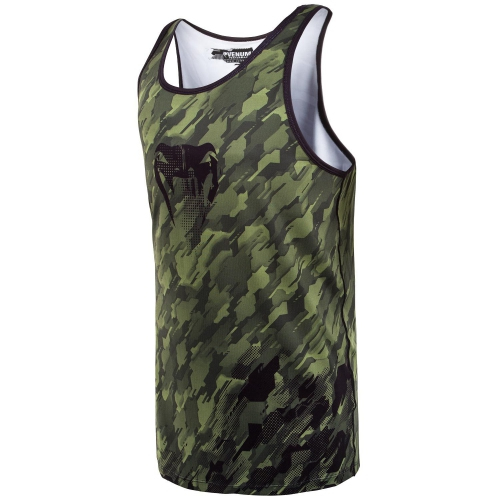 Майка Venum Tecmo Tank Top Khaki ціна