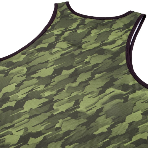 Майка Venum Tecmo Tank Top Khaki оригінал