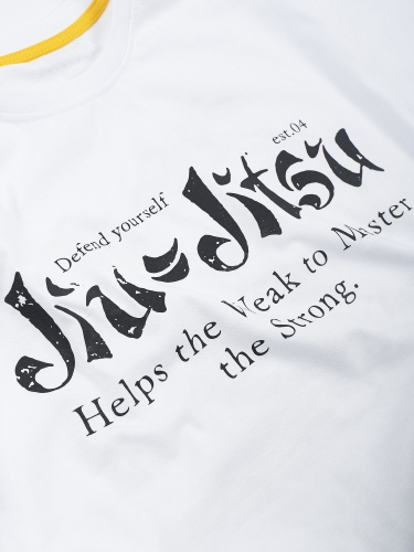 Футболка MANTO T-shirt Vintage 2.0 White ціна