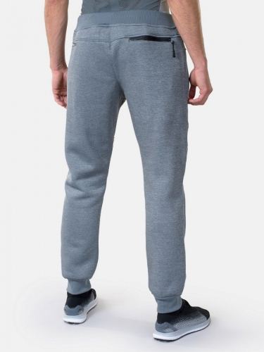 Спортивные штаны Peresvit Neoteric Warm Up Cuffed Pants Grey купить