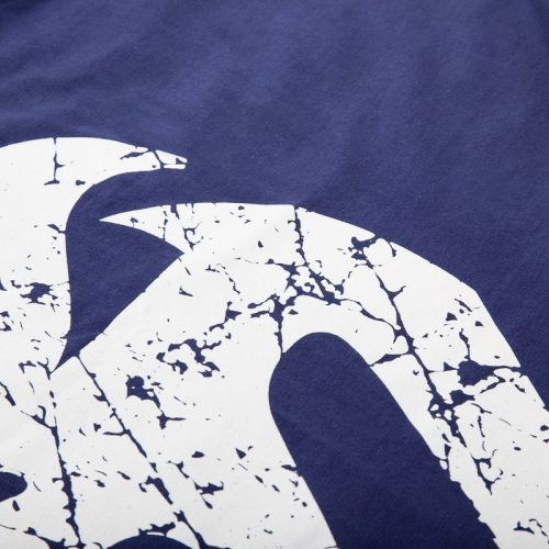 Футболка Venum Giant T-shirt Royal Blue где купить