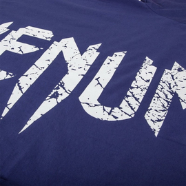 Футболка Venum Giant T-shirt Royal Blue, Фото № 6