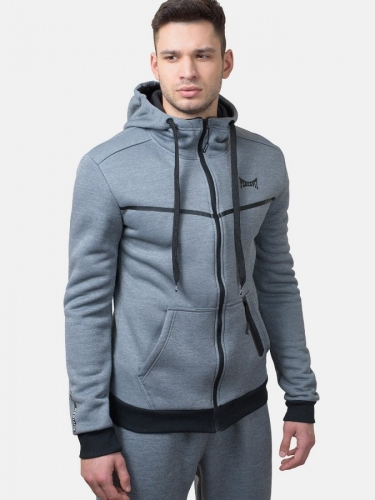 Peresvit Neoteric Warm Up Hoodie Grey price