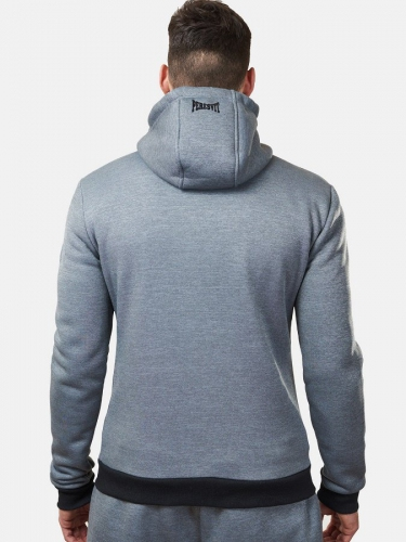 Peresvit Neoteric Warm Up Hoodie Grey buy