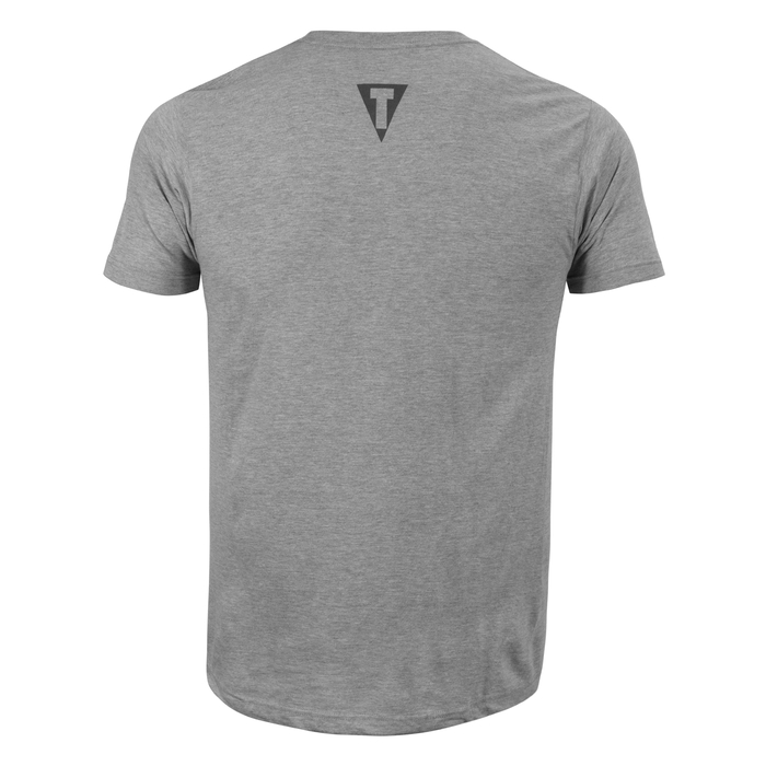 Title Boxing Snapshot Tee Grey T-shirt buy