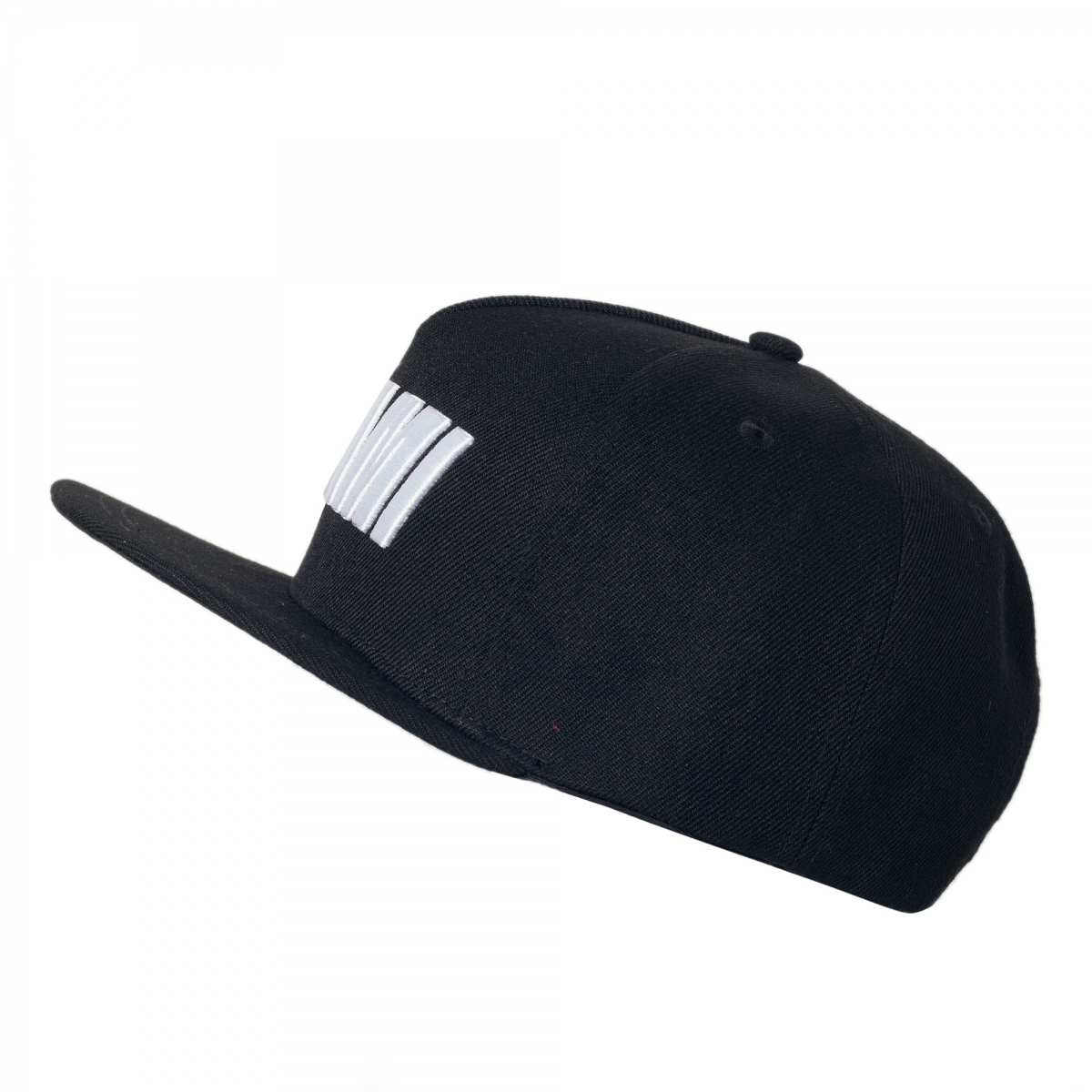 Tatami Essential Snapback Cap Black buy