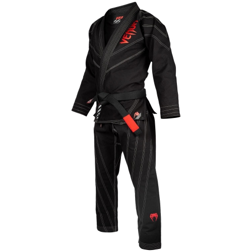 Кимоно Venum Power 2.0 BJJ Gi Black купити