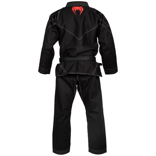 Кимоно Venum Power 2.0 BJJ Gi Black ціна