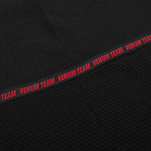 Кимоно Venum Power 2.0 BJJ Gi Black розмір