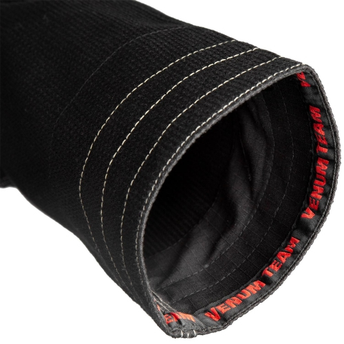 Кимоно Venum Power 2.0 BJJ Gi Black вартість