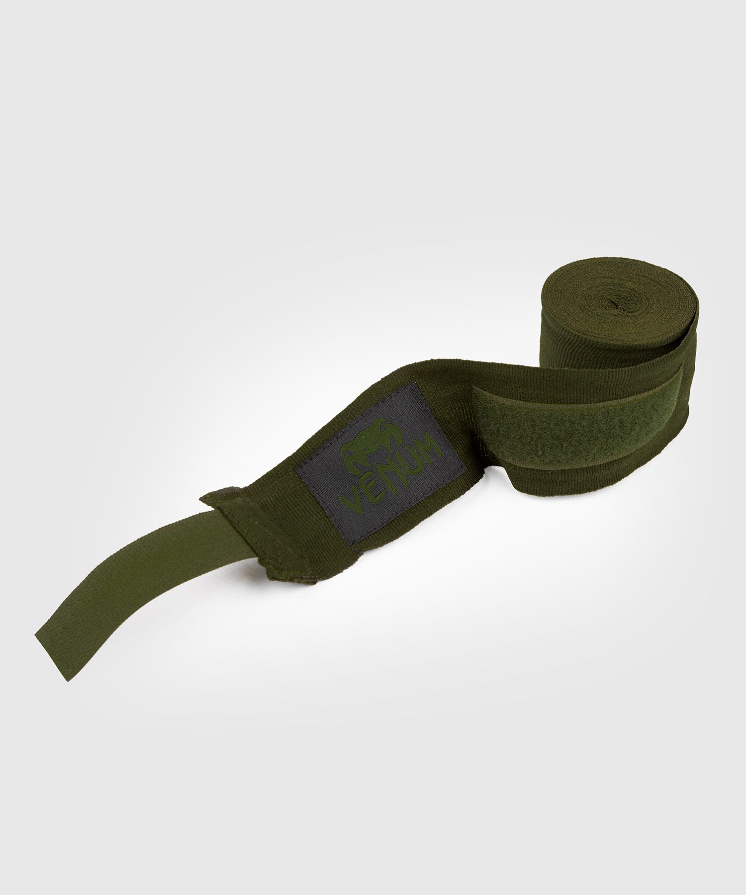 Boxing bandages Venum Kontact Boxing Handwraps 4.5m Khaki Black buy