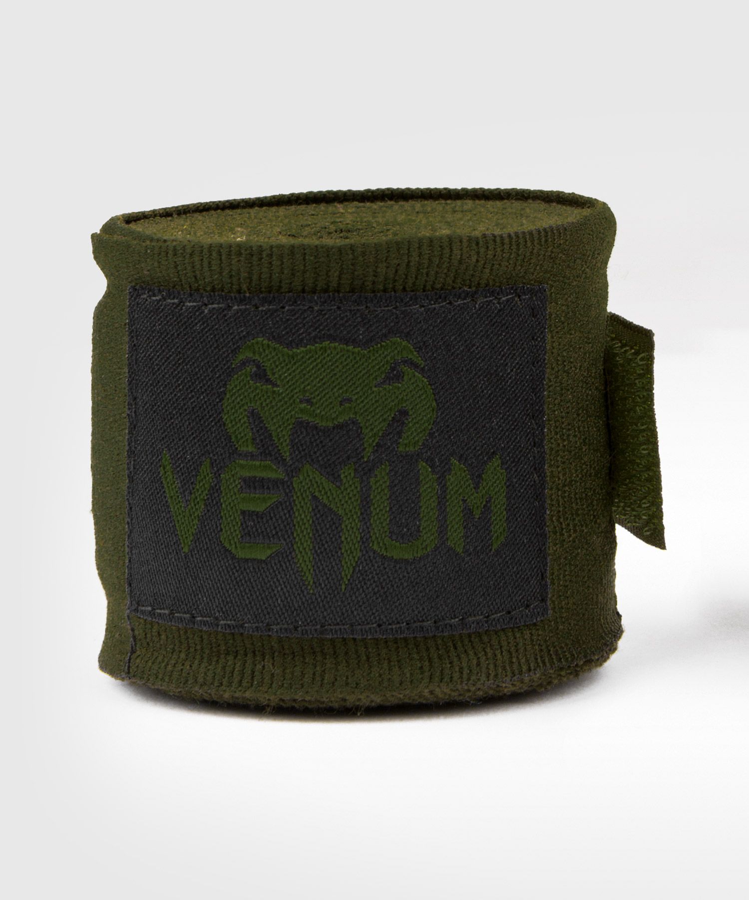 Boxing bandages Venum Kontact Boxing Handwraps 4.5m Khaki Black price