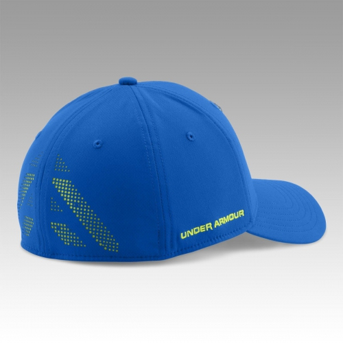 Бейсболка Under Armour Undeniable Cap купить