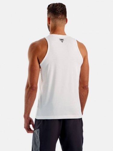 Майкa Peresvit Dynamic Cotton Tank Top Snow White купити