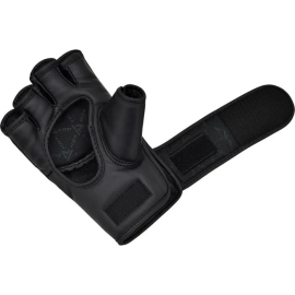 Перчатки для MMA RDX F12 Black оригинал